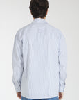Camicia Over Riga