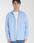 Camicia Over Riga