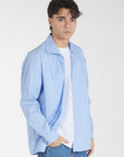 Camicia Over Riga