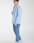 Camicia Over Riga