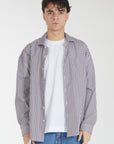 Camicia Over Riga