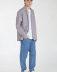 Camicia Over Riga
