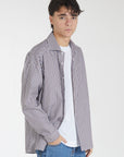 Camicia Over Riga