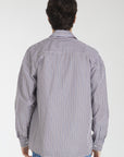 Camicia Over Riga