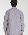 Camicia Over Riga