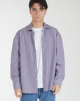 Camicia Over Riga