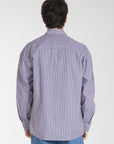 Camicia Over Riga