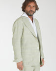 Giacca Napoli p d Galles