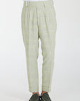 Pantalone Presley P d Galles