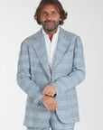 Giacca Napoli p d Galles