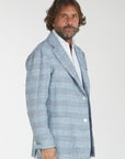 Giacca Napoli p d Galles