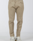 Pantalone 5 Tasche