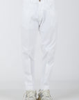 Pantalone 5 Tasche