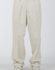 Pantalone Pi 01 Lino