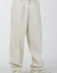 Pantalone Pi 01 Lino