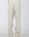 Pantalone Pi 01 Lino