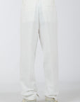 Pantalone Pi 01 Lino