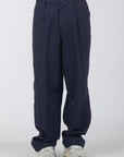 Pantalone Pi 01 Lino