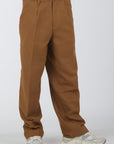 Pantalone Pi 01 Lino