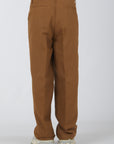 Pantalone Pi 01 Lino