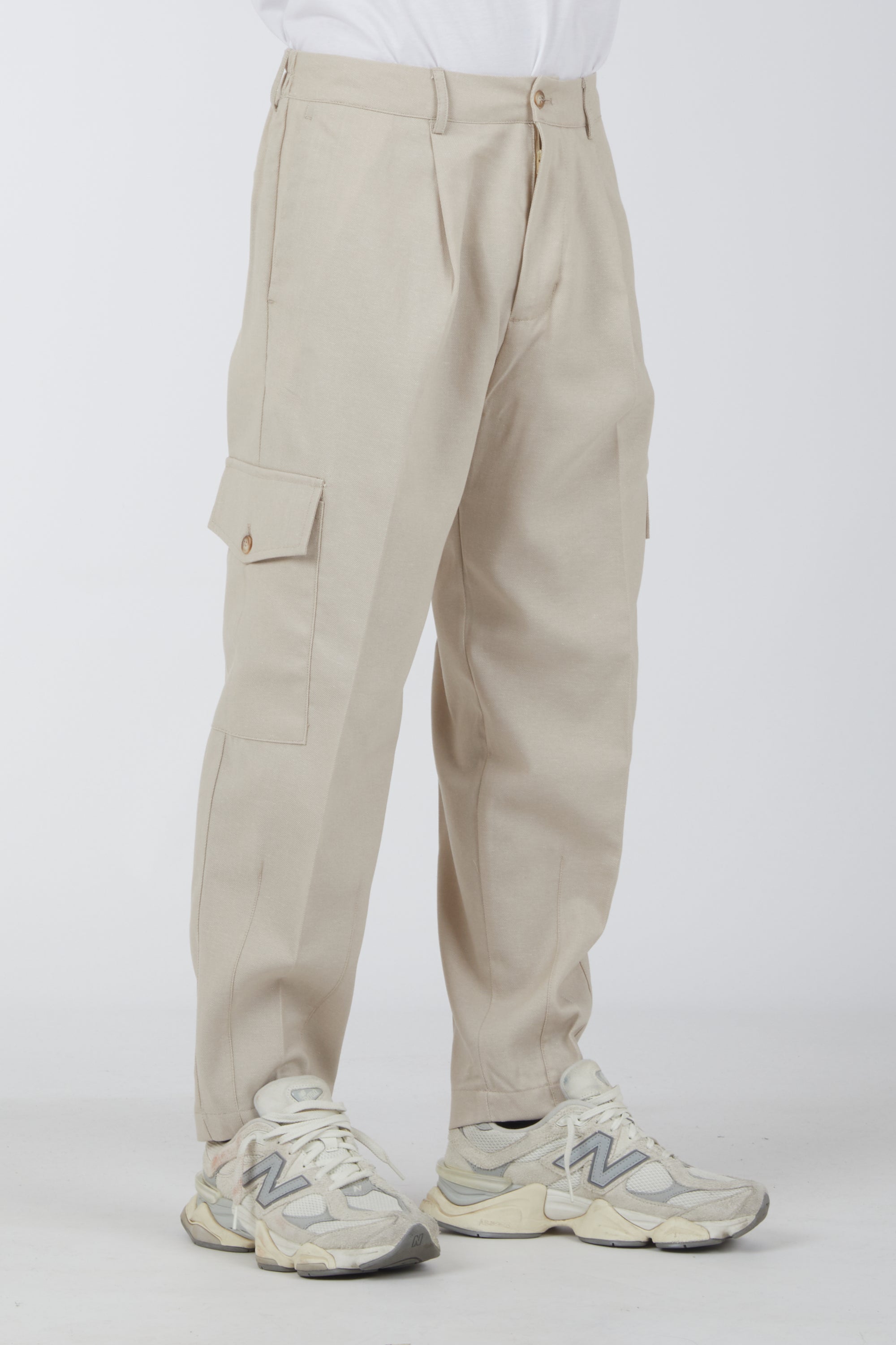 Pantalone Herva Tascone