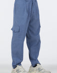 Pantalone Herva Tascone