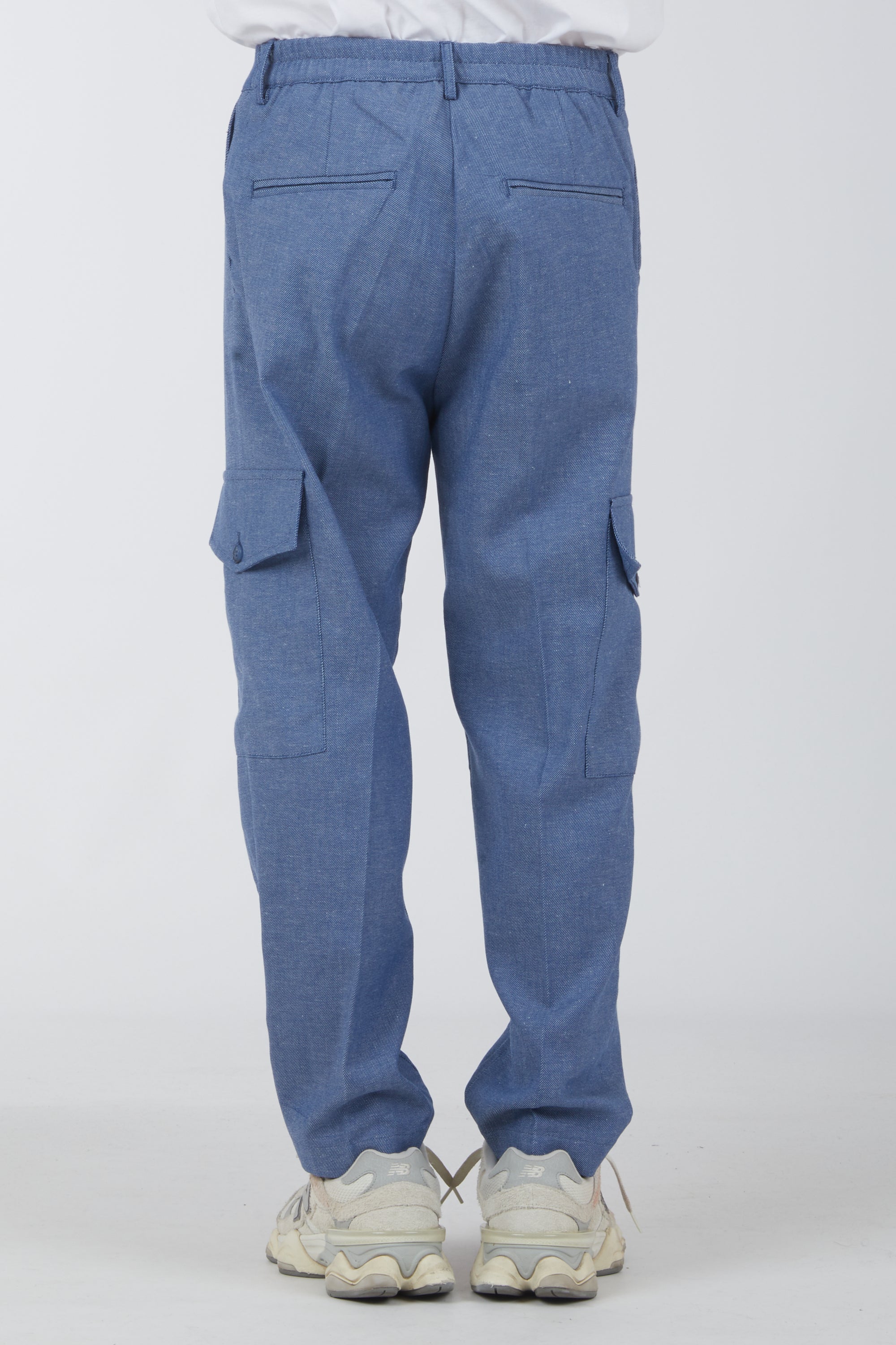 Pantalone Herva Tascone