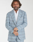 Giacca Napoli p d Galles