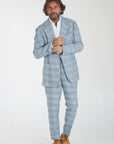 Pantalone Presley P d Galles