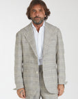 Giacca Napoli p d Galles