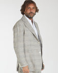 Giacca Napoli p d Galles