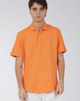 Polo Piquet Mezza Manica