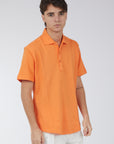 Polo Piquet Mezza Manica