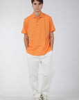 Polo Piquet Mezza Manica