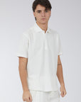 Polo Piquet Mezza Manica