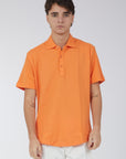 Polo Piquet Mezza Manica