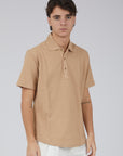 Polo Piquet Mezza Manica