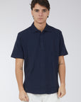 Polo Piquet Mezza Manica