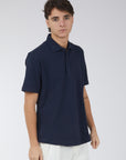 Polo Piquet Mezza Manica