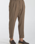 Pantalone Presley Felce