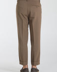 Pantalone Presley Felce