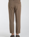 Pantalone Presley Felce