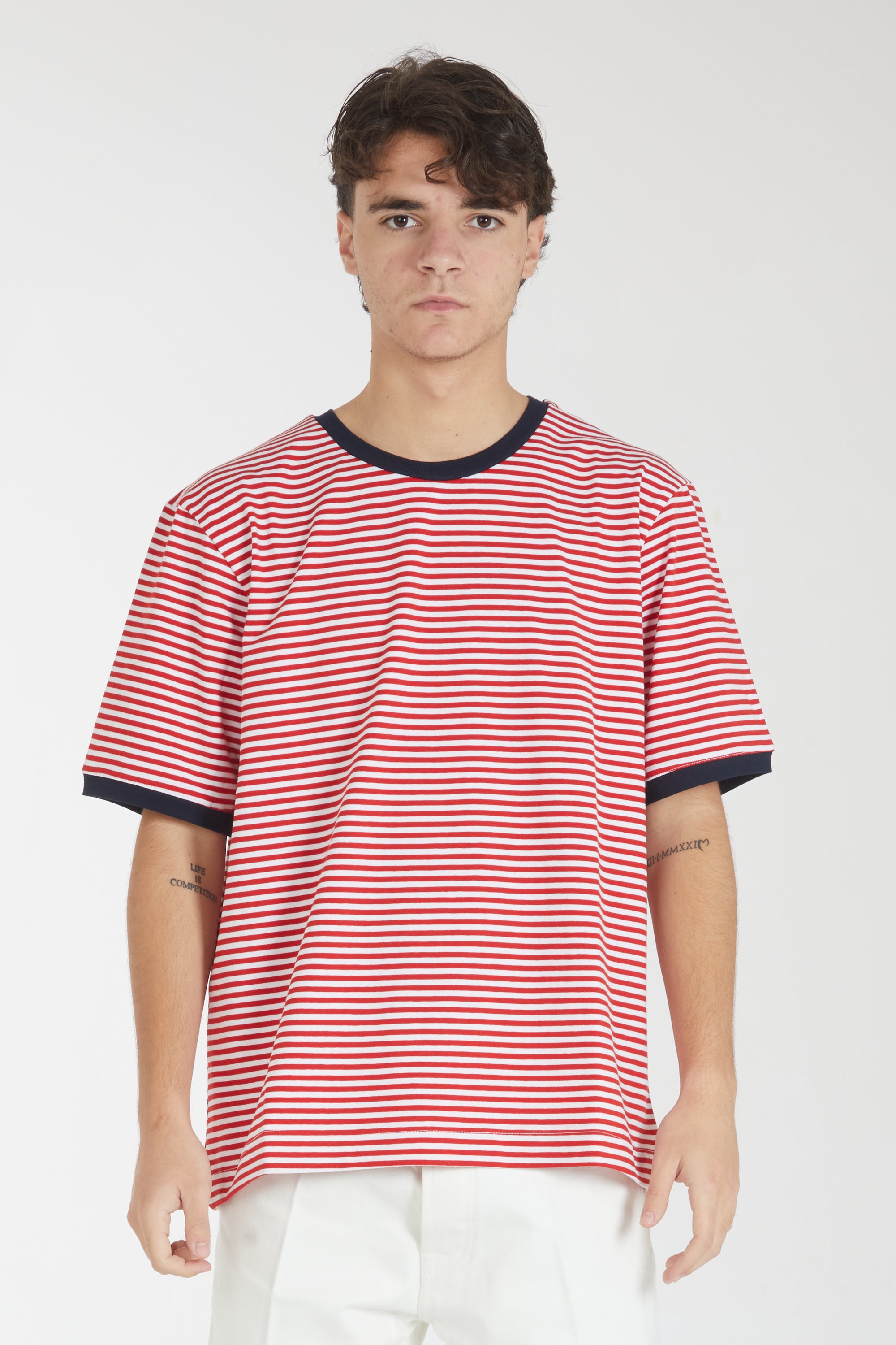 T-shirt Riga
