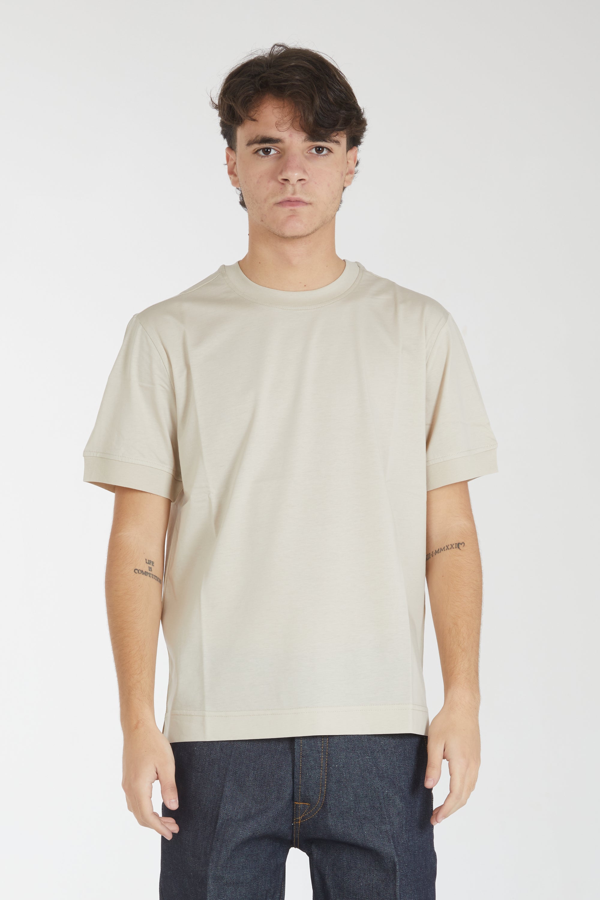 T-Shirt Singapore New