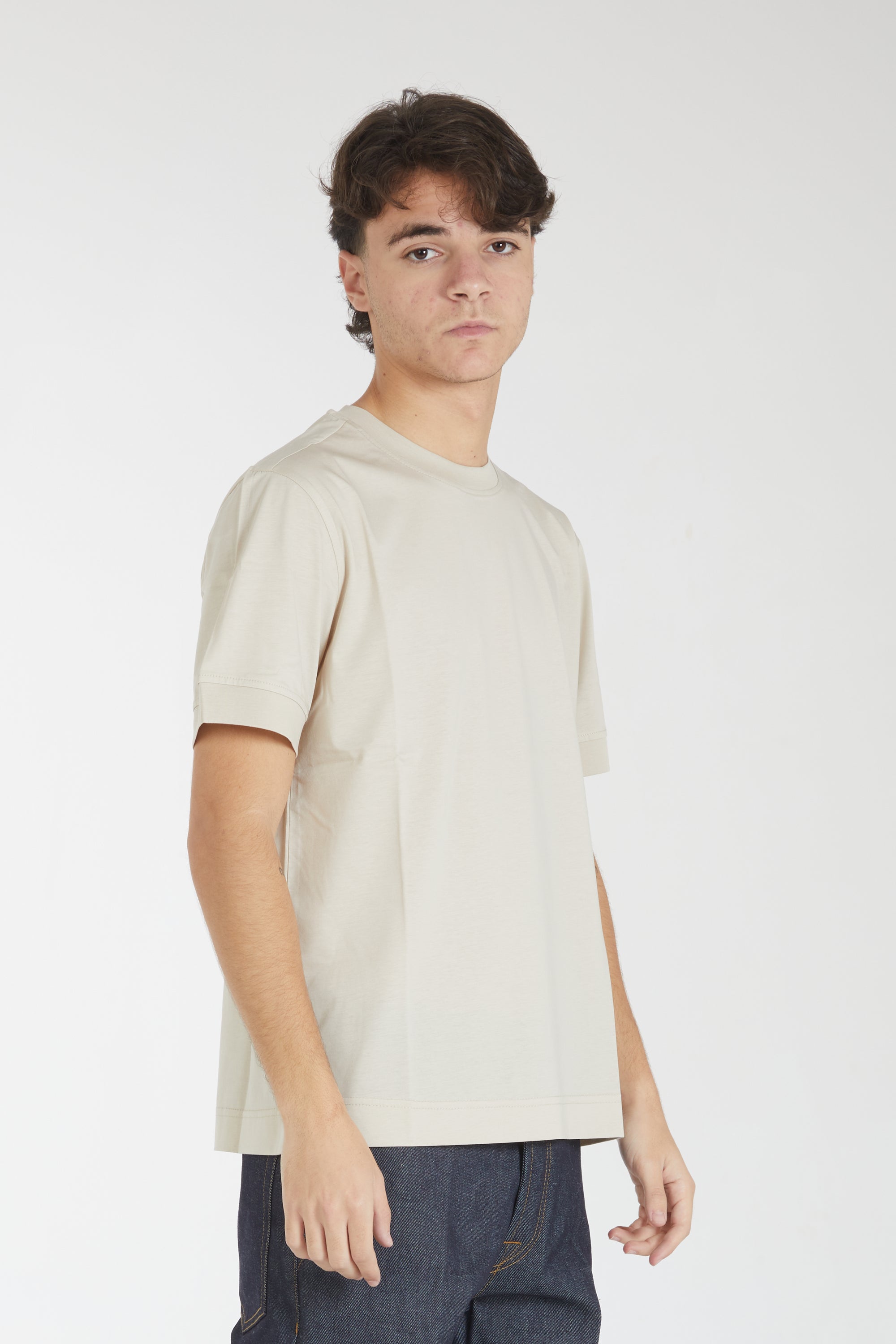 T-Shirt Singapore New
