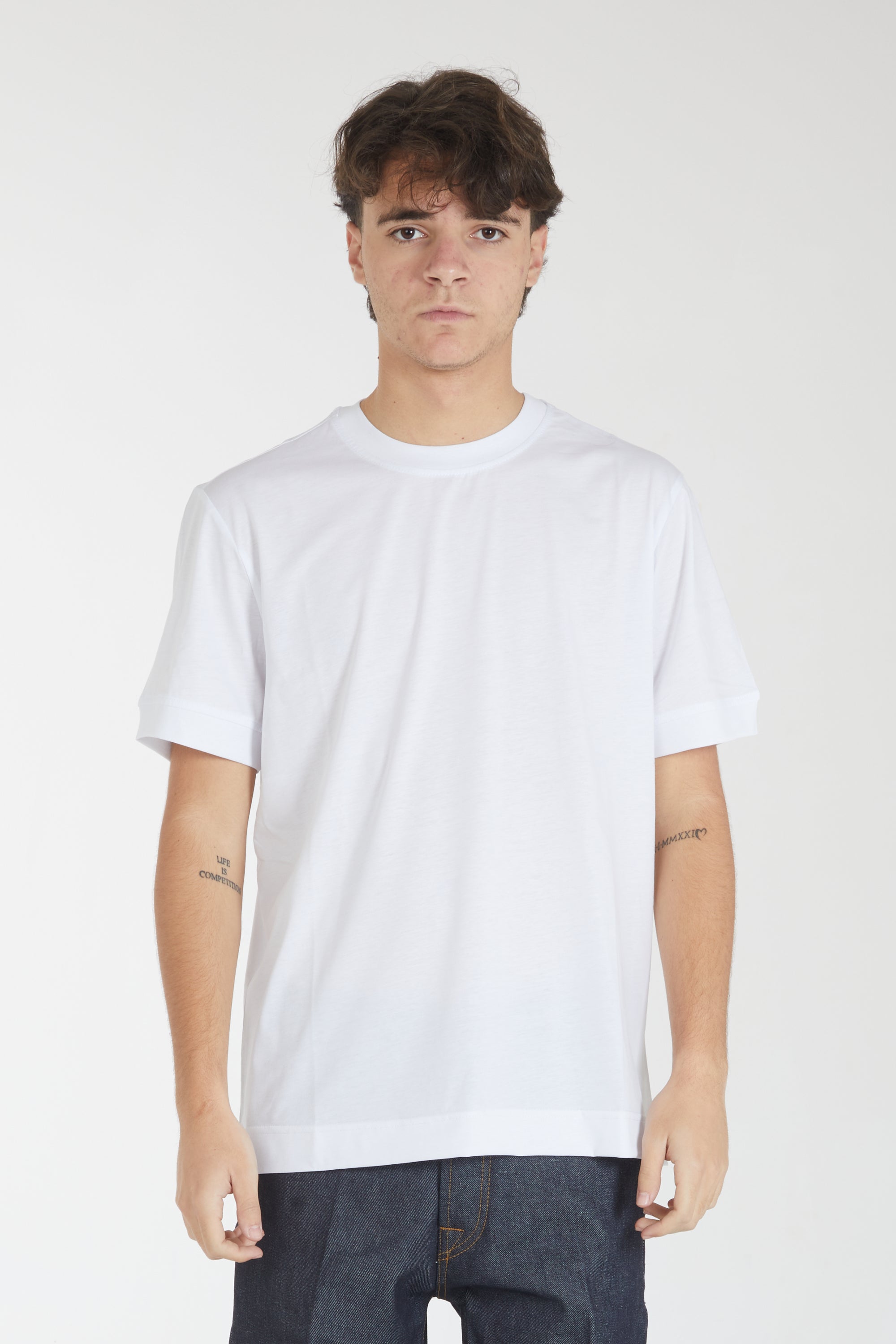 T-Shirt Singapore New