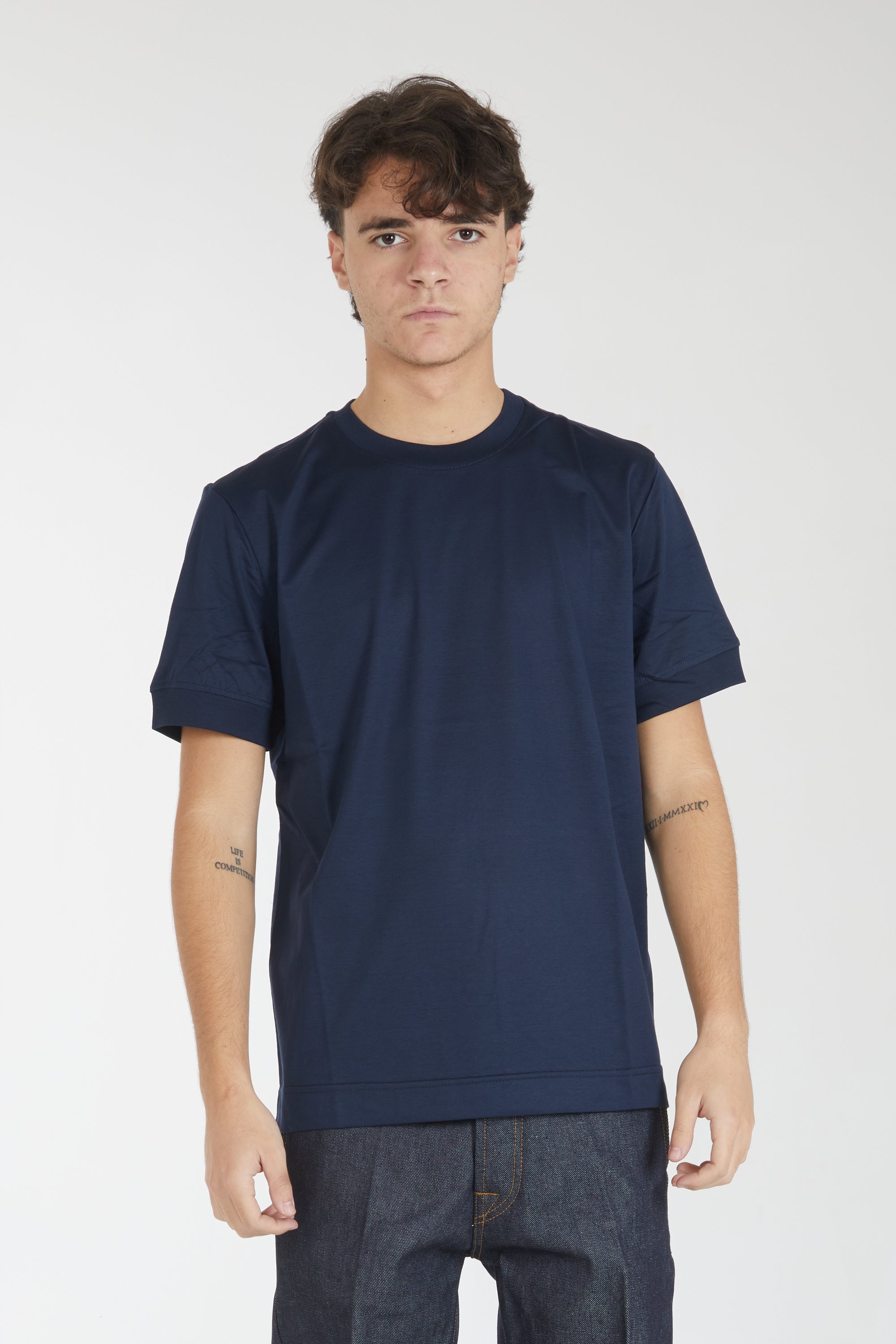 T-Shirt Singapore New