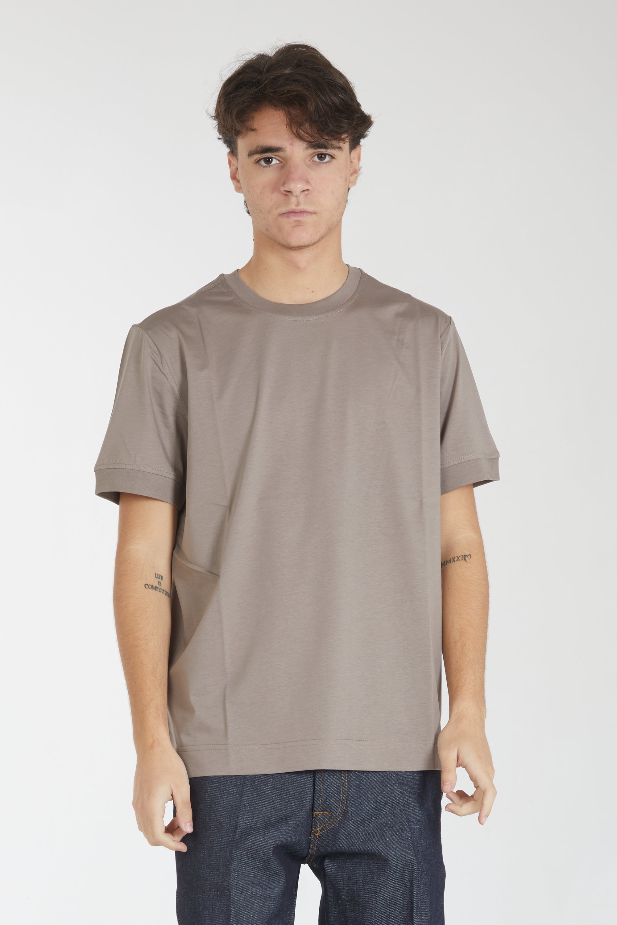 T-Shirt Singapore New