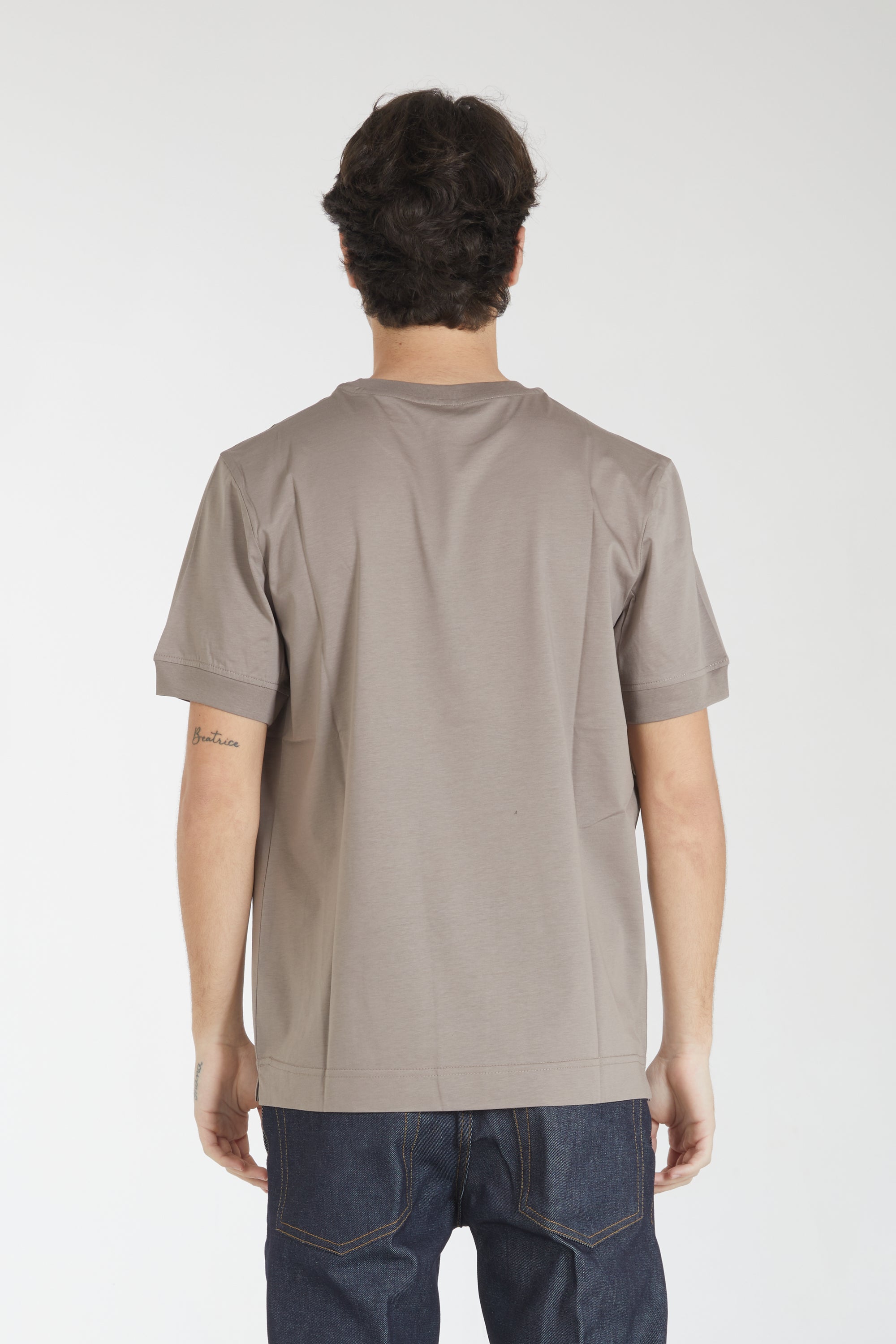 T-Shirt Singapore New