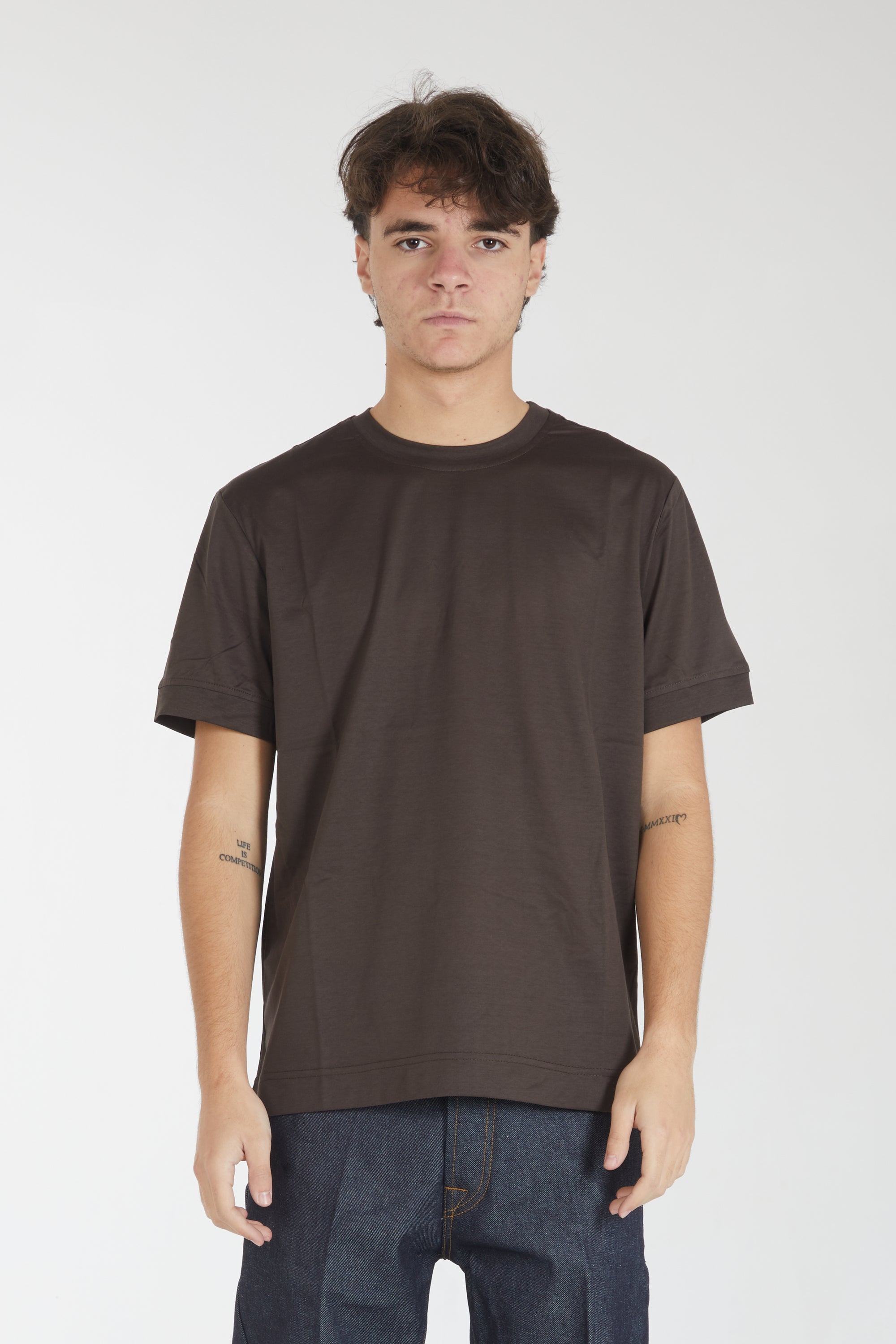 T-Shirt Singapore New
